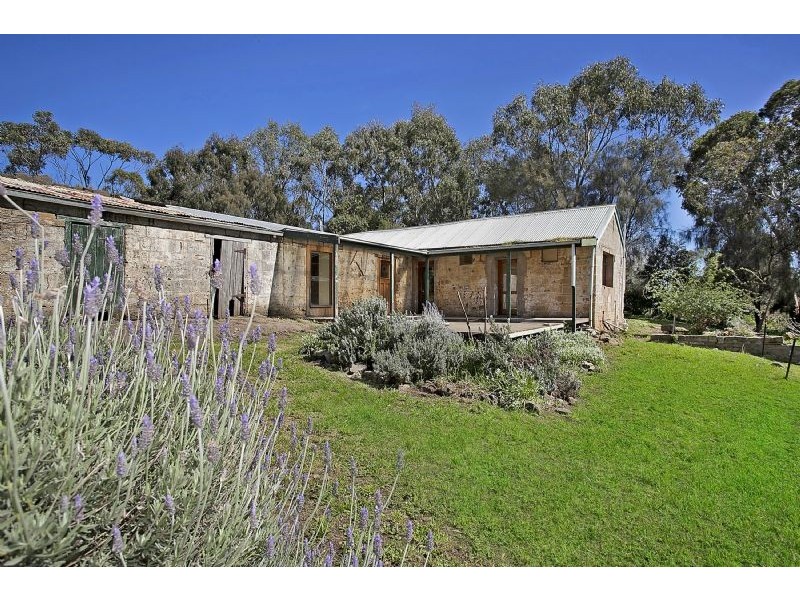Bushfield VIC 3281