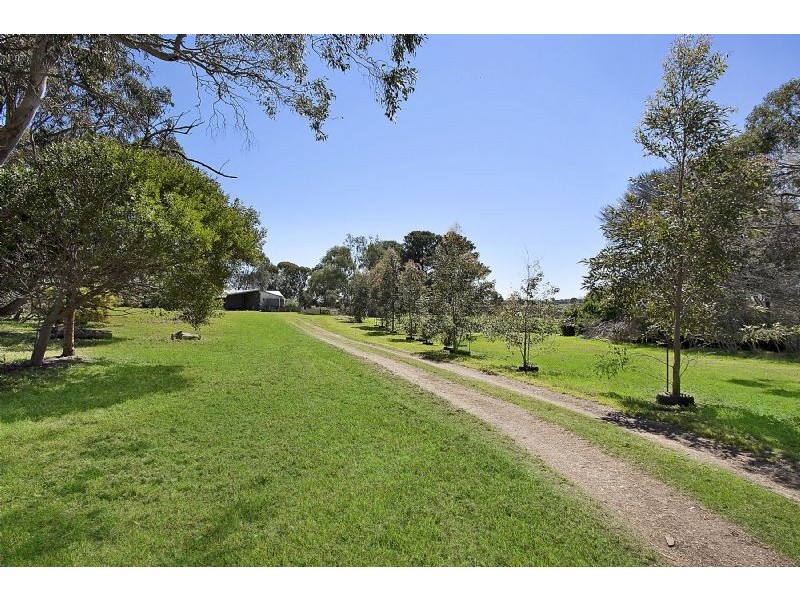 Bushfield VIC 3281