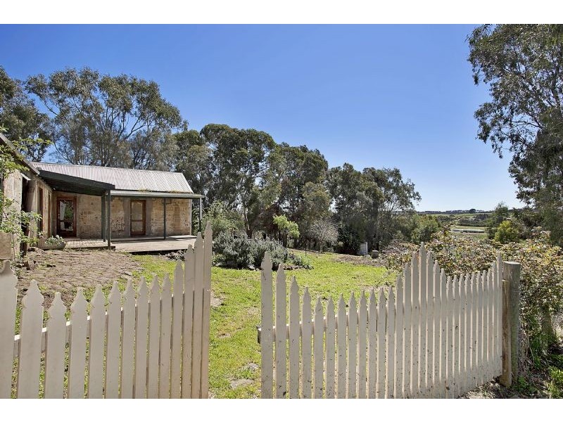 Bushfield VIC 3281