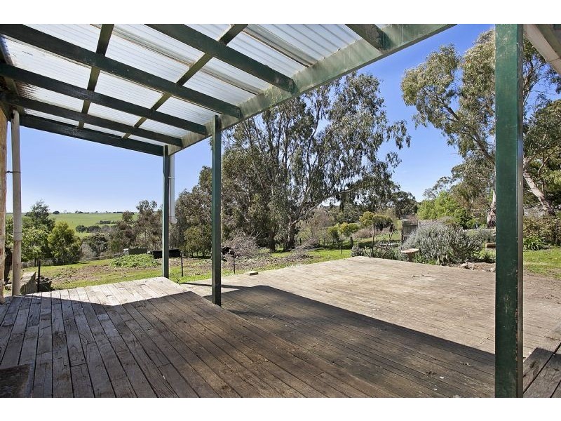 Bushfield VIC 3281