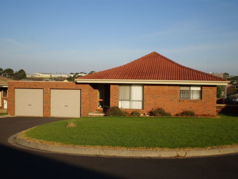 4/19 Nayler Crescent, Warrnambool VIC 3280