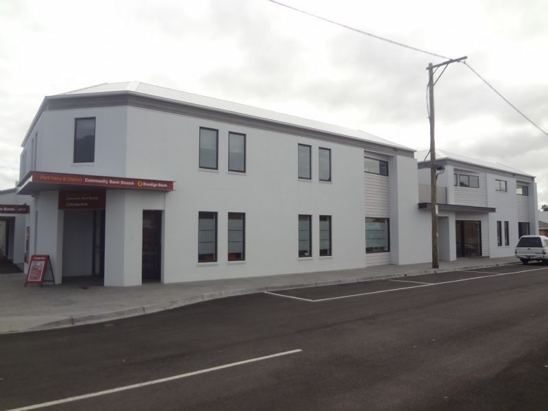 101/32 Bank Street, Port Fairy VIC 3284