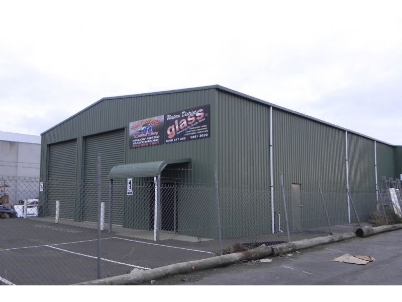 1/17 Robson Street, Warrnambool VIC 3280