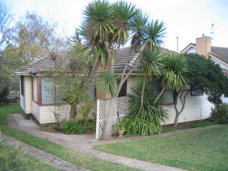 1 Tait Crescent, Warrnambool VIC 3280