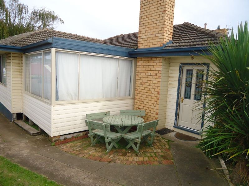 1 Tait Crescent, Warrnambool VIC 3280