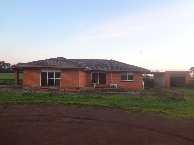 8949 Princess Highway, Panmure VIC 3265