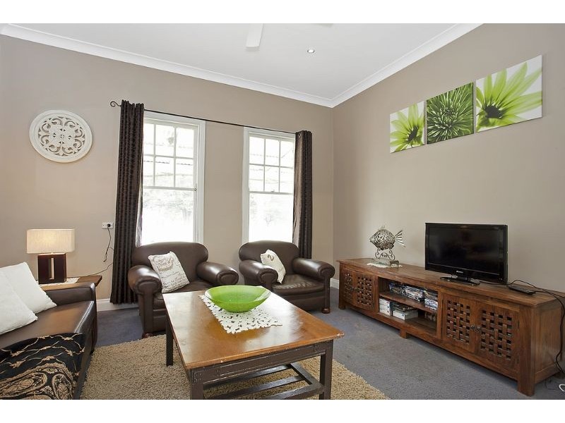1431 Hamilton  Highway, Hexham VIC 3273