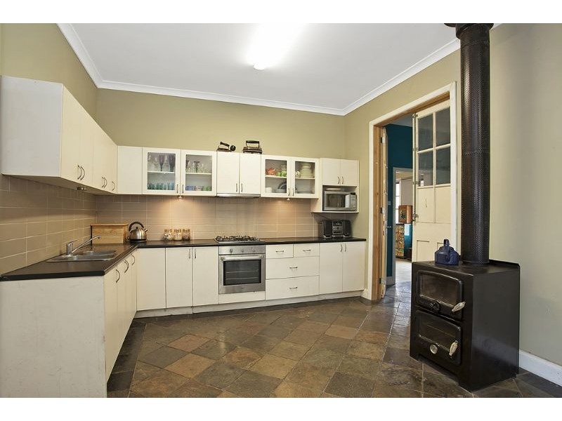 1431 Hamilton  Highway, Hexham VIC 3273