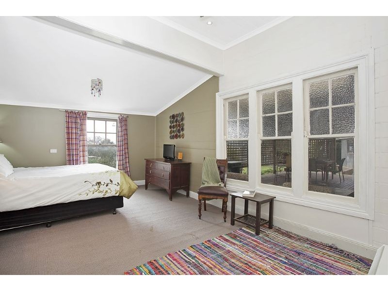 1431 Hamilton  Highway, Hexham VIC 3273