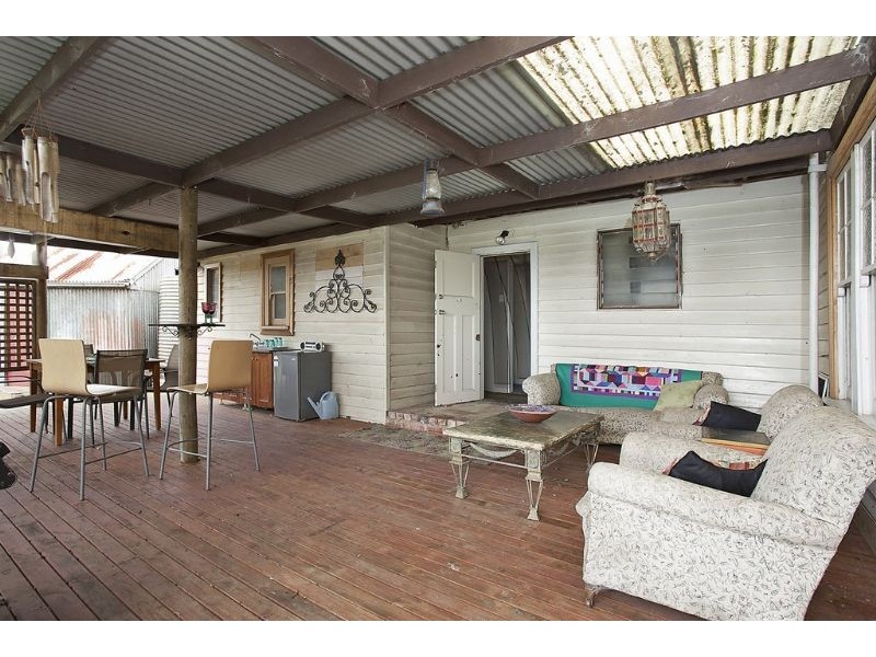 1431 Hamilton  Highway, Hexham VIC 3273