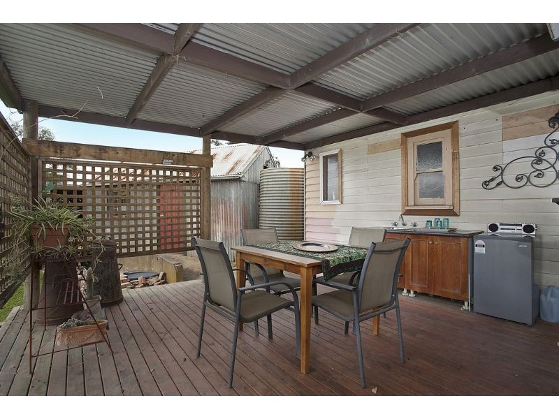 1431 Hamilton  Highway, Hexham VIC 3273