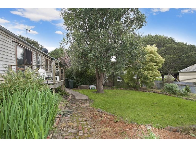 1431 Hamilton  Highway, Hexham VIC 3273