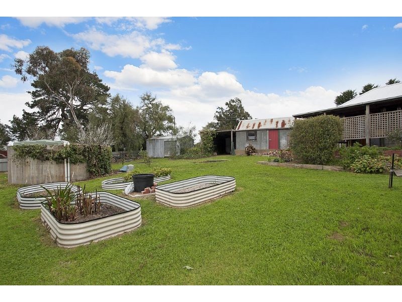 1431 Hamilton  Highway, Hexham VIC 3273