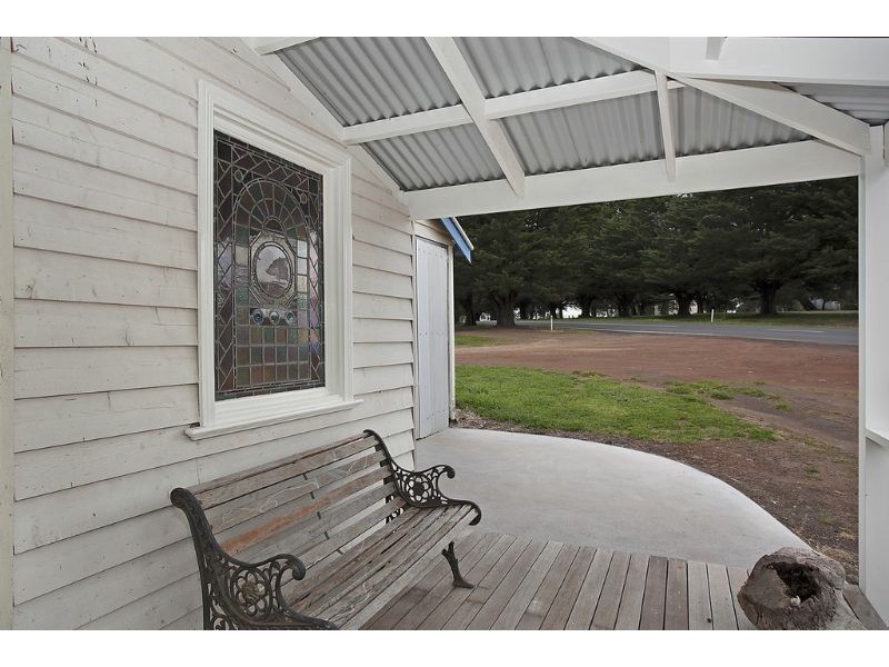 1431 Hamilton  Highway, Hexham VIC 3273