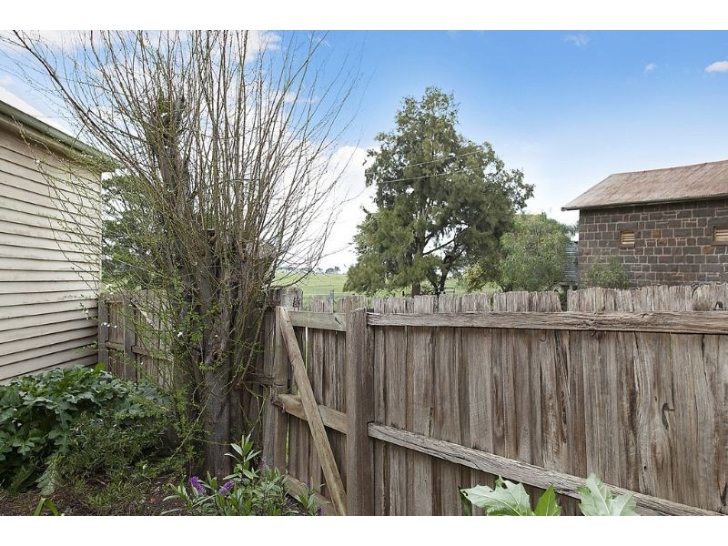1431 Hamilton  Highway, Hexham VIC 3273