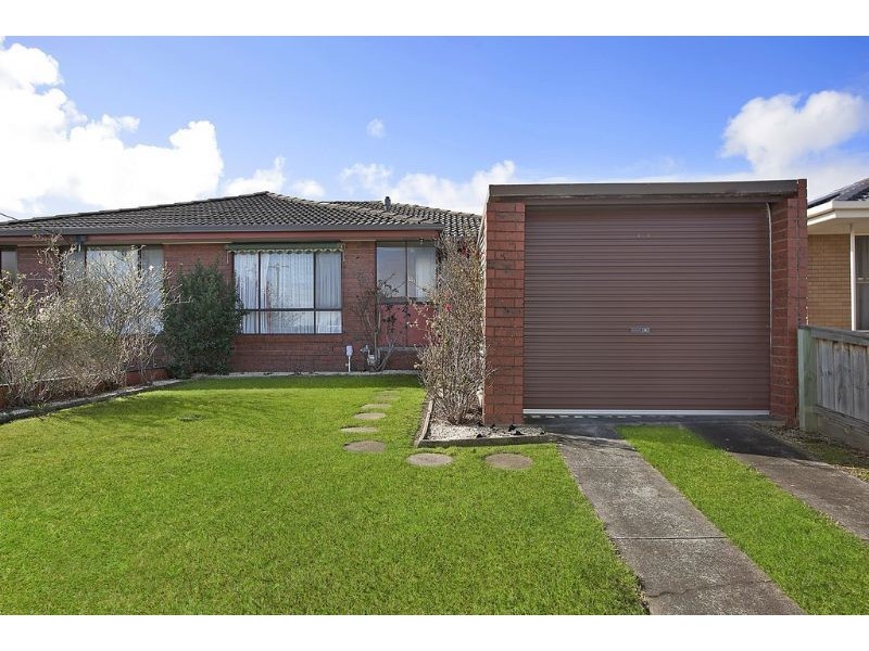 12/A Janlor Drive, Warrnambool VIC 3280