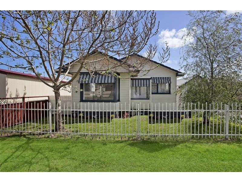 7 Garabaldi Lane, Allansford VIC 3277