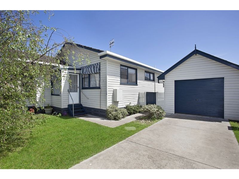 7 Garabaldi Lane, Allansford VIC 3277