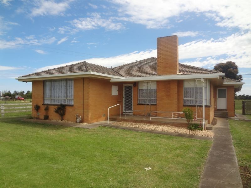 57 Spring Creek Rd, Koroit VIC 3282