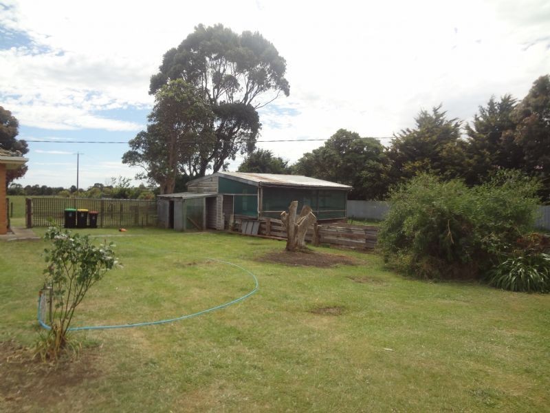 57 Spring Creek Rd, Koroit VIC 3282
