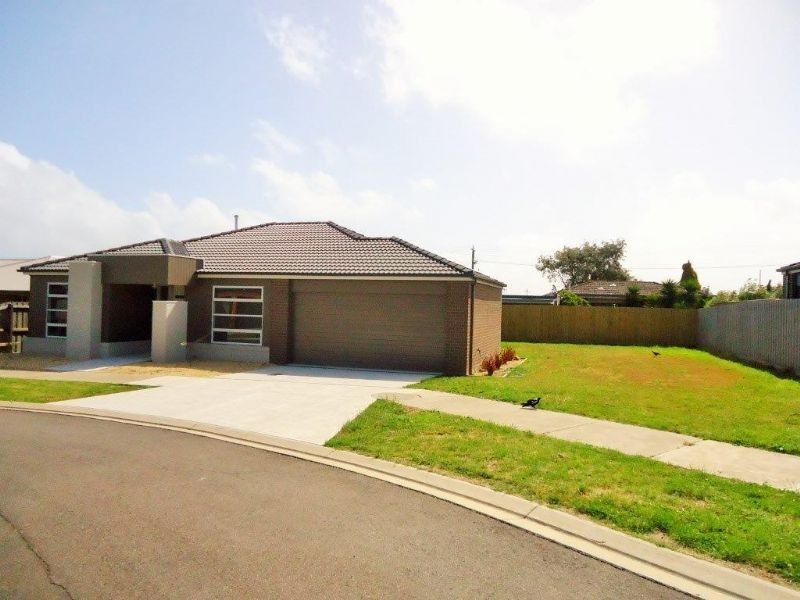 8 De Lemos Court, Warrnambool VIC 3280
