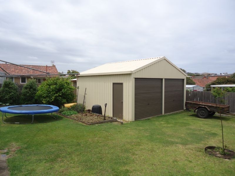 8 Glasgow Street, Warrnambool VIC 3280