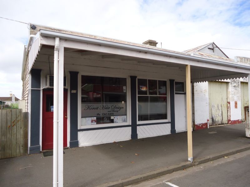 Koroit VIC 3282