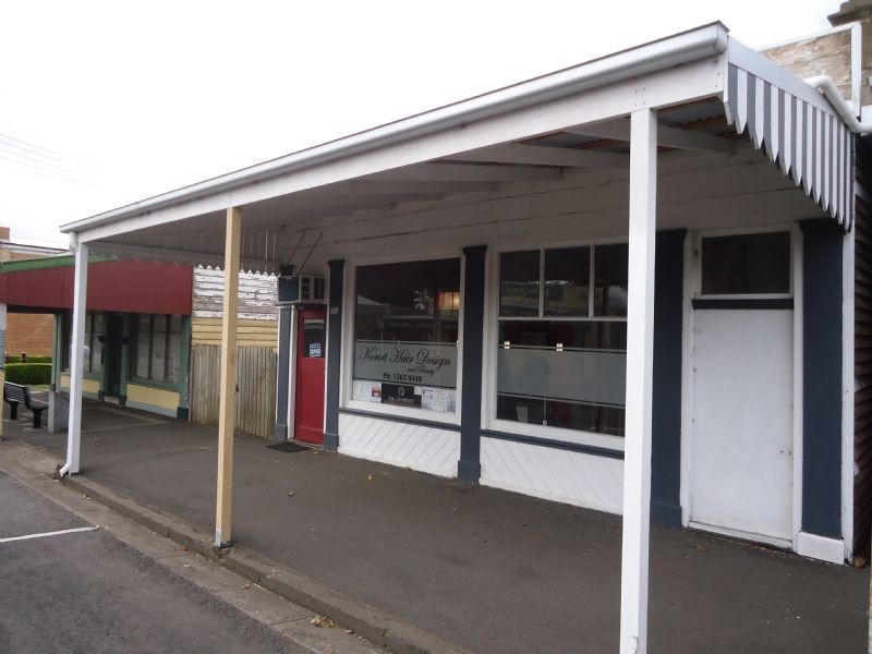 Koroit VIC 3282
