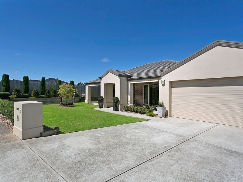 5 Darwinia Street, Dennington VIC 3280