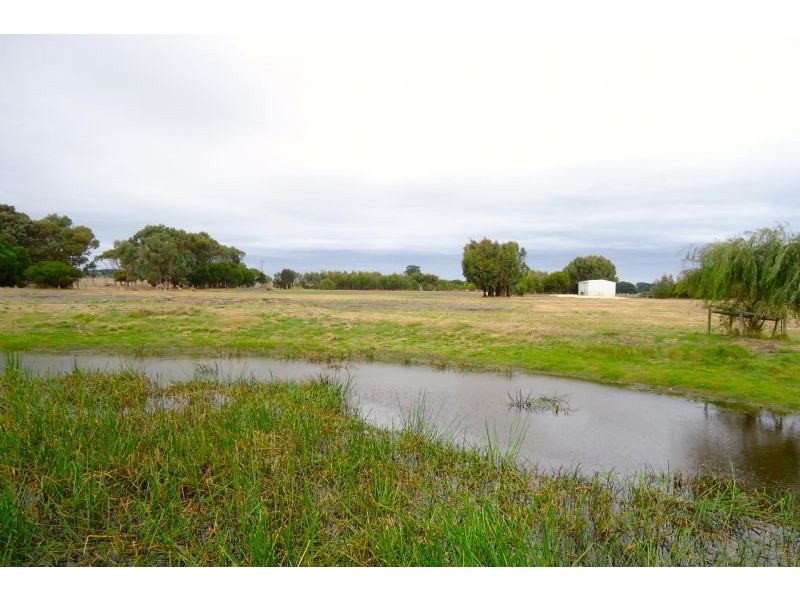 145 Carrolls Road, Allansford VIC 3277