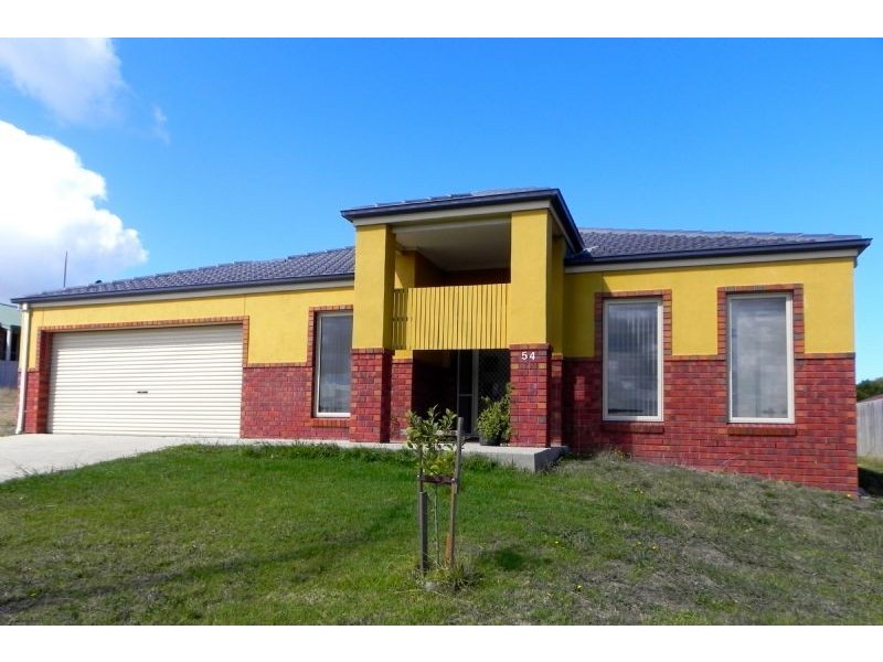 54 Pitcher Street, Port Campbell VIC 3269