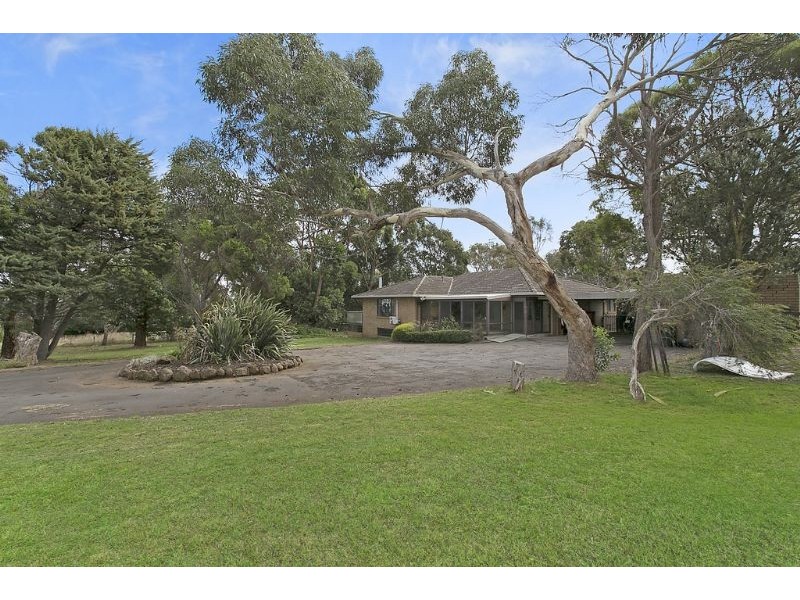 4 Stauntons Lane, Koroit VIC 3282