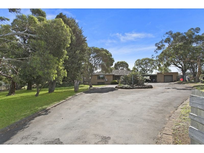 4 Stauntons Lane, Koroit VIC 3282