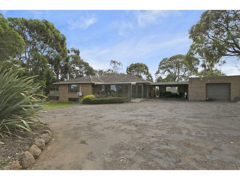 4 Stauntons Lane, Koroit VIC 3282