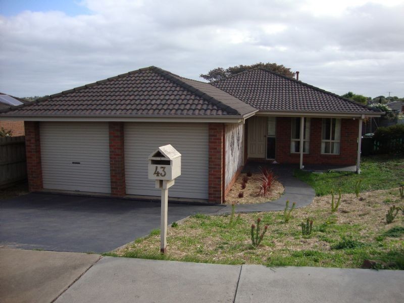 43 Baileyana Drive, Warrnambool VIC 3280