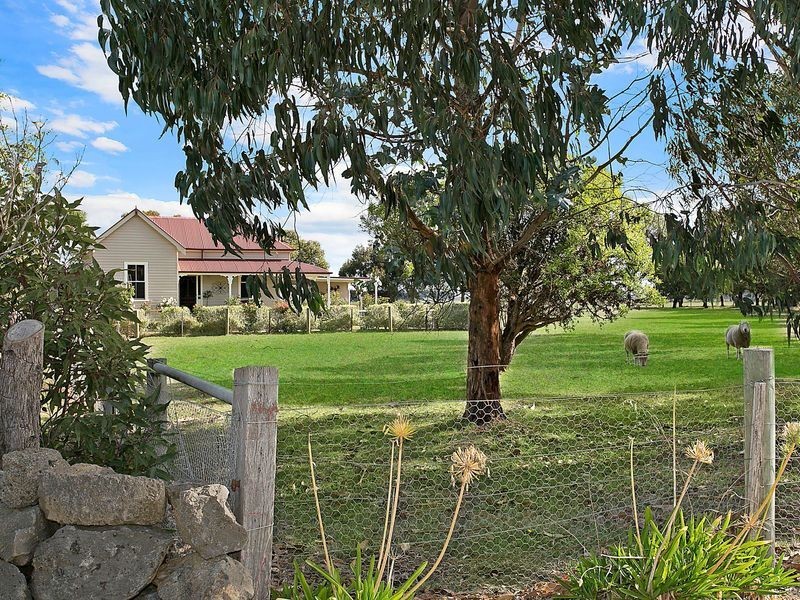 1633 Warrnambool – Caramut Road – Winslow 3281, Warrnambool VIC 3280