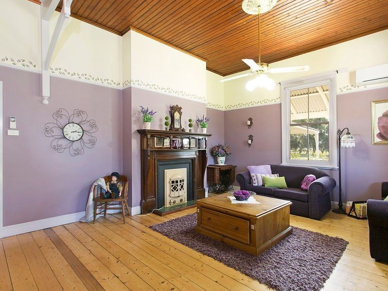 1633 Warrnambool – Caramut Road – Winslow 3281, Warrnambool VIC 3280