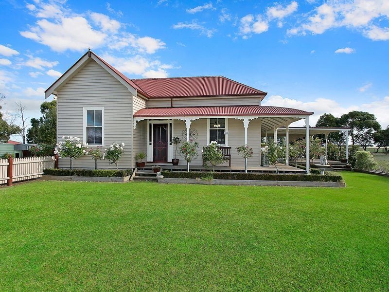 1633 Warrnambool – Caramut Road – Winslow 3281, Warrnambool VIC 3280
