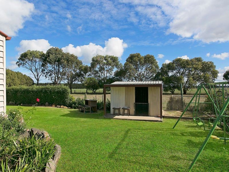 1633 Warrnambool – Caramut Road – Winslow 3281, Warrnambool VIC 3280