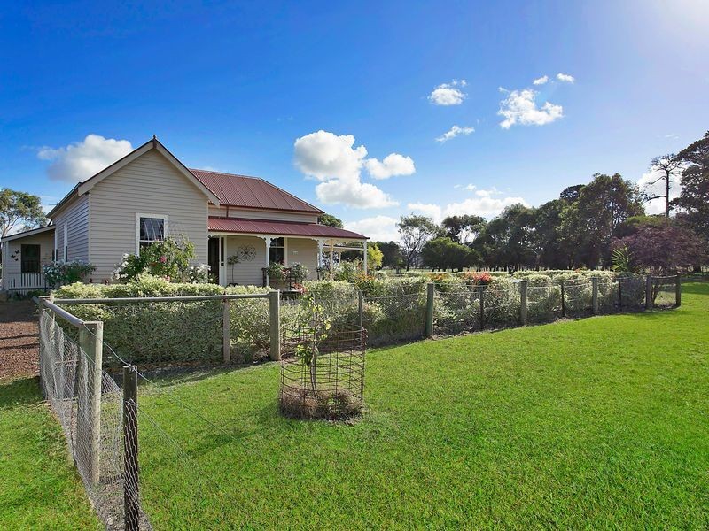 1633 Warrnambool – Caramut Road – Winslow 3281, Warrnambool VIC 3280