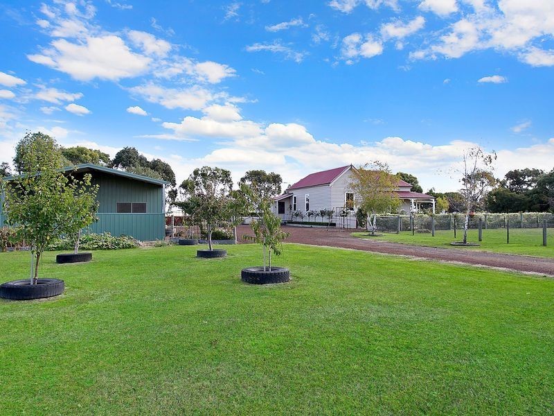 1633 Warrnambool – Caramut Road – Winslow 3281, Warrnambool VIC 3280