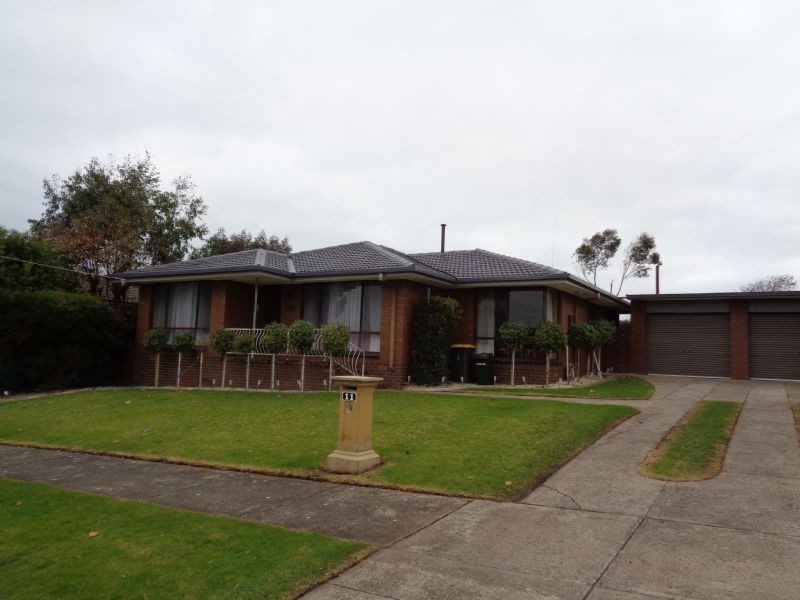 11 Carolyn Crescent, Warrnambool VIC 3280