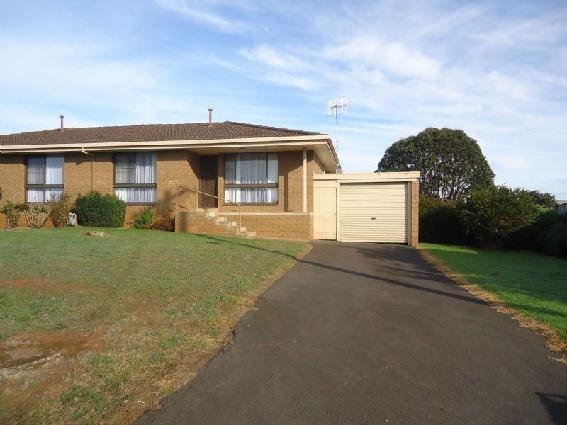 2/1 Nayler Crescent, Warrnambool VIC 3280