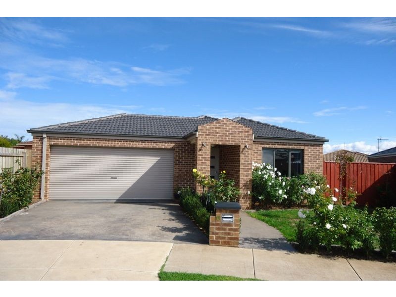 6 Earle Court, Warrnambool VIC 3280