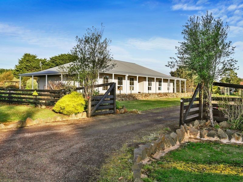 20 Leman Street, Woolsthorpe VIC 3276