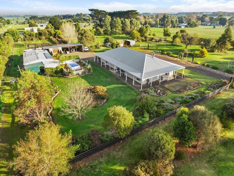 20 Leman Street, Woolsthorpe VIC 3276