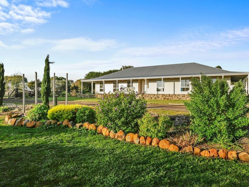 20 Leman Street, Woolsthorpe VIC 3276