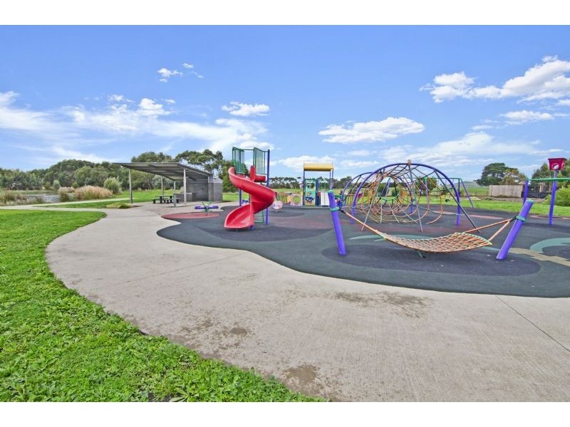 25 Boston Drive, Warrnambool VIC 3280