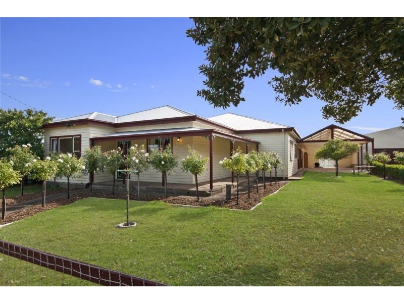 101 Yarpturk School Road, Yarpturk VIC 3283