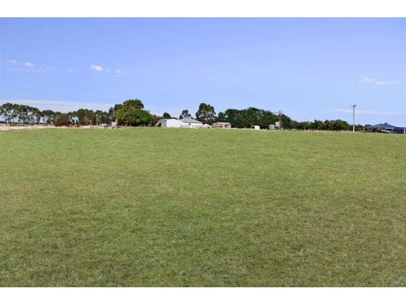 101 Yarpturk School Road, Yarpturk VIC 3283